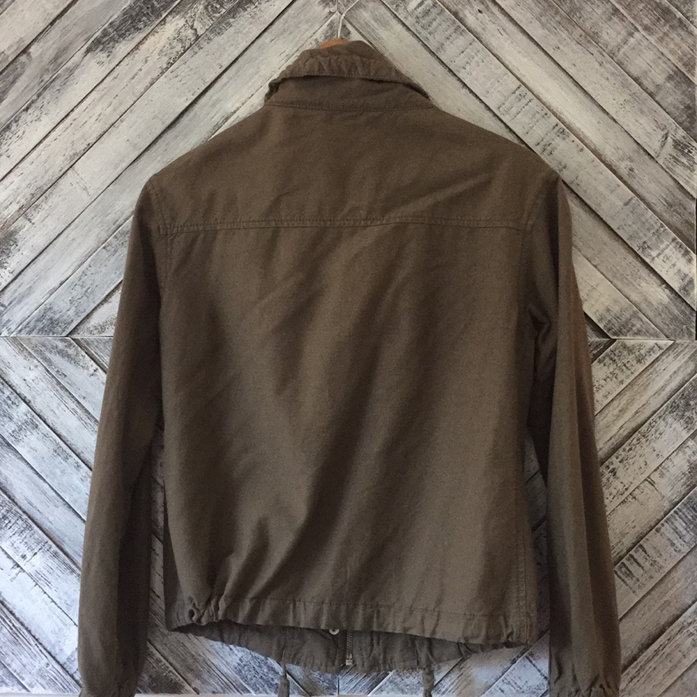 Jacket - Picture 3 of 3